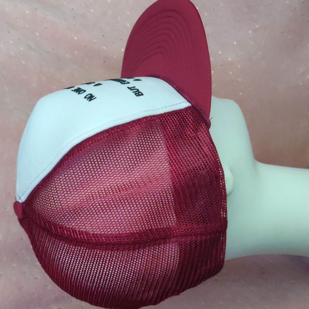 Funkap Baseball Cap/Hat Adjustable - image 2